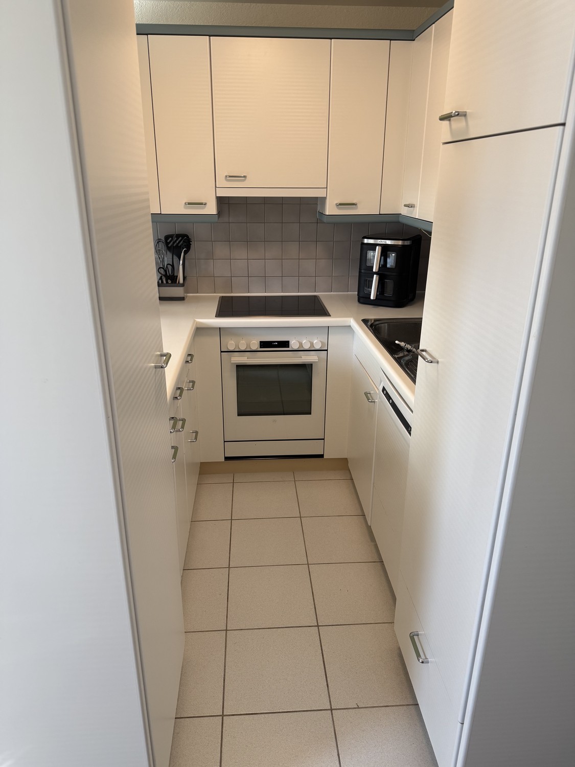 Appartement de 3 ½ pièces, photo 9 sur 10
