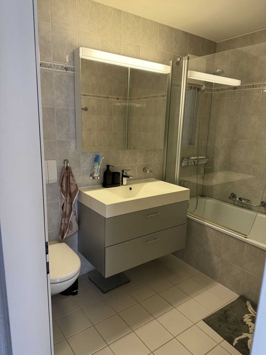 Appartement de 3 ½ pièces, photo 3 sur 10