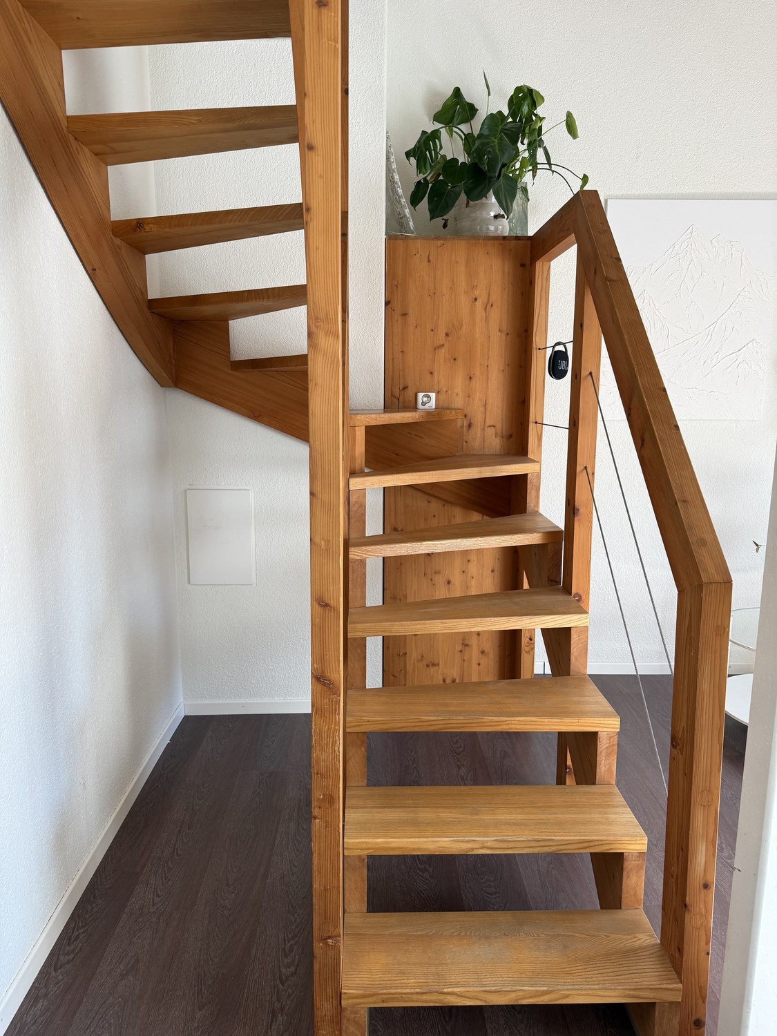 Appartement de 3 ½ pièces, photo 8 sur 10