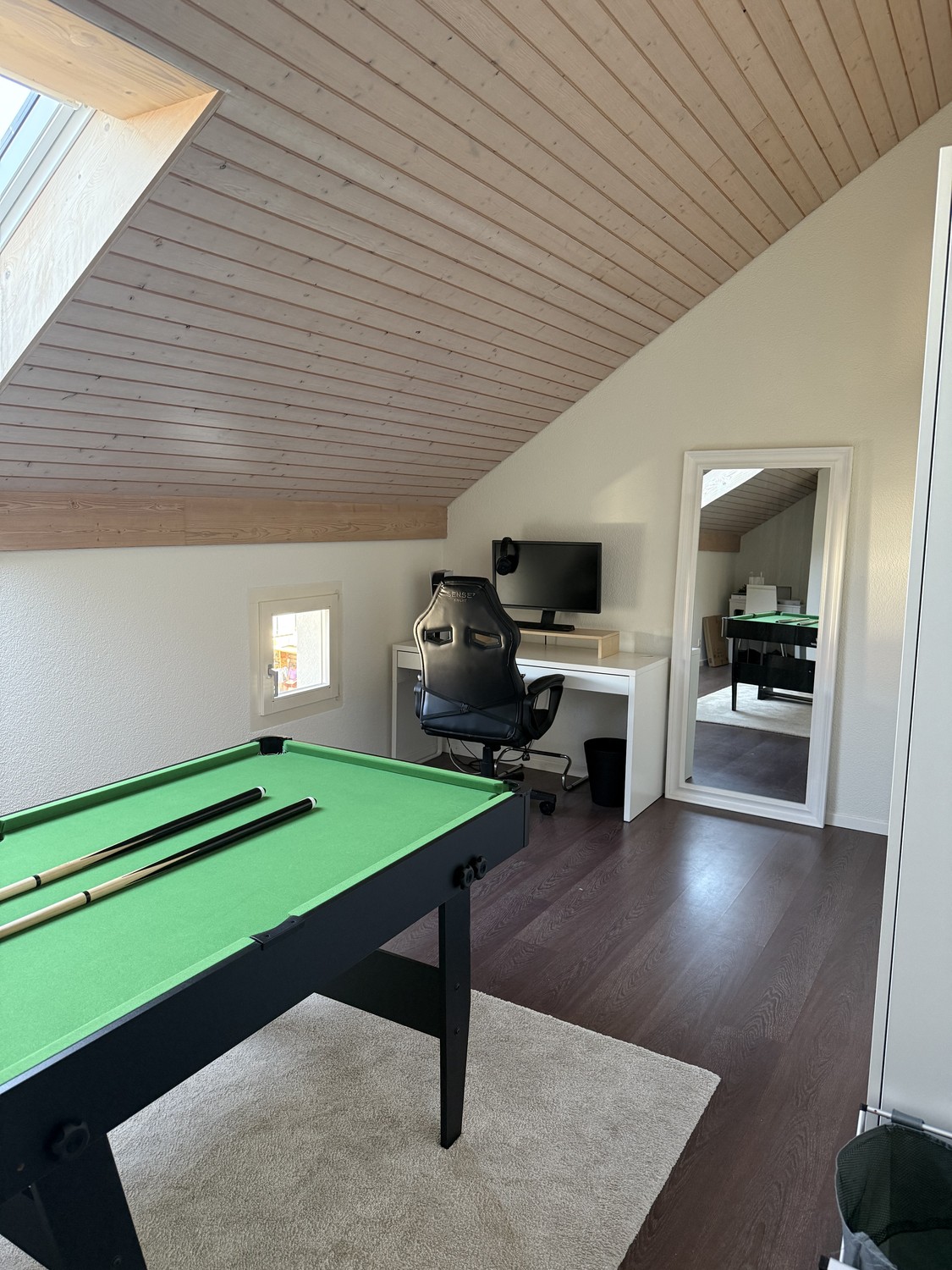 Appartement de 3 ½ pièces, photo 7 sur 10