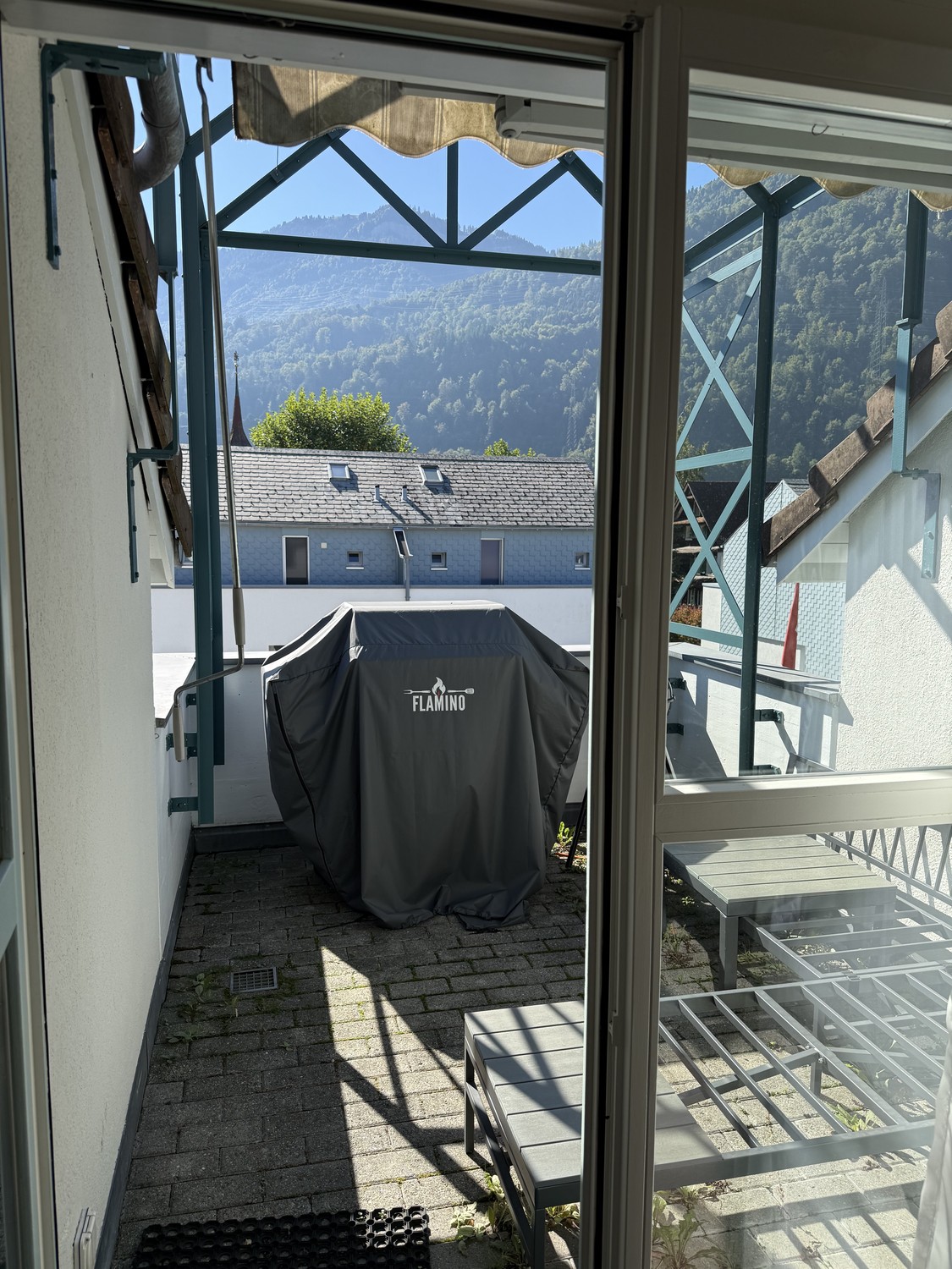 Appartement de 3 ½ pièces, photo 10 sur 10
