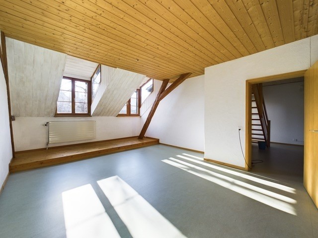 5 pièces appartement