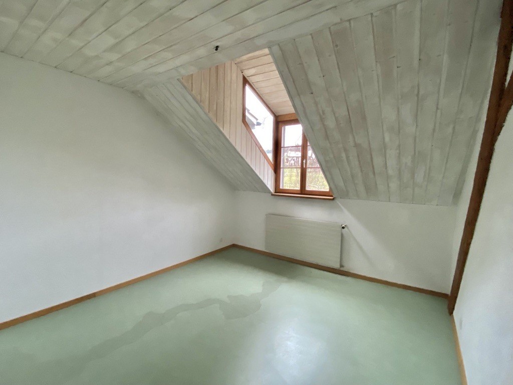 5 pièces appartement