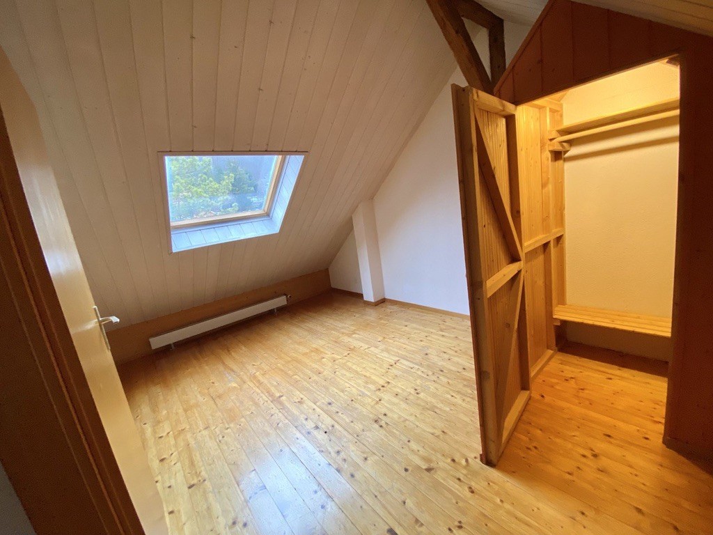 5 pièces appartement