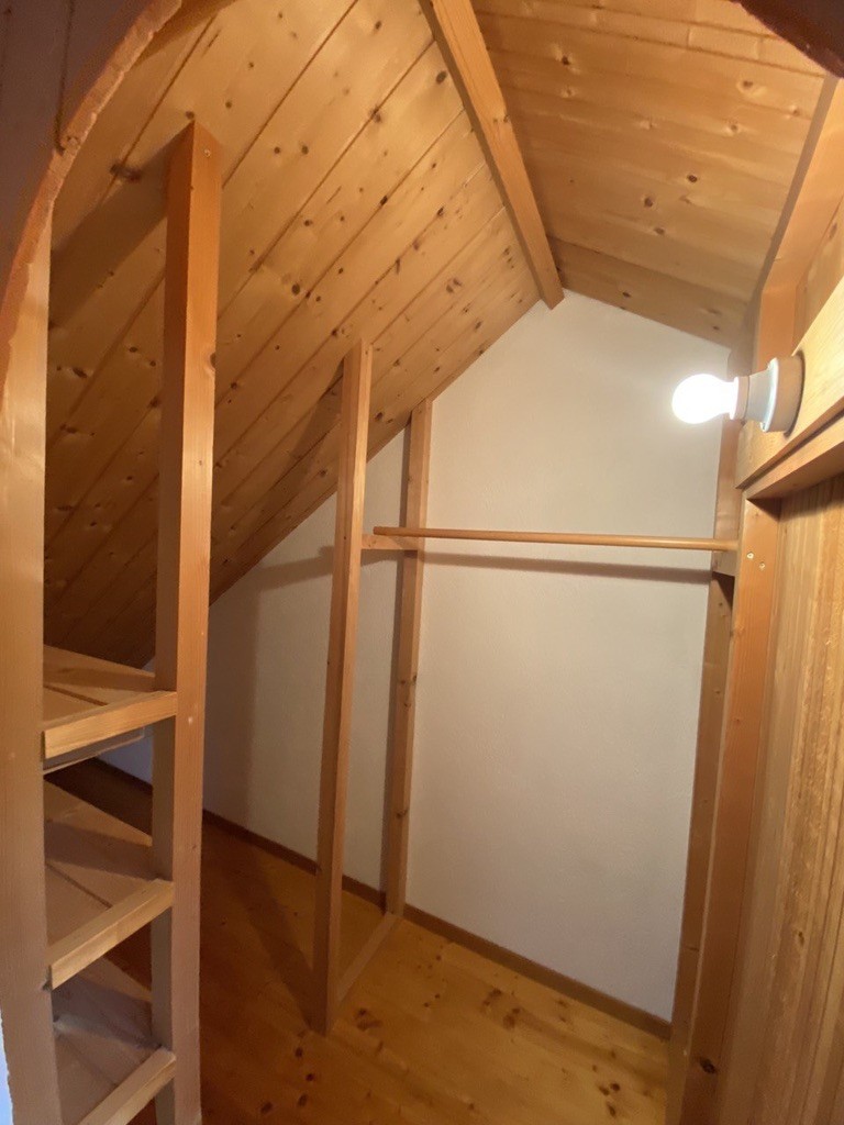 5 pièces appartement