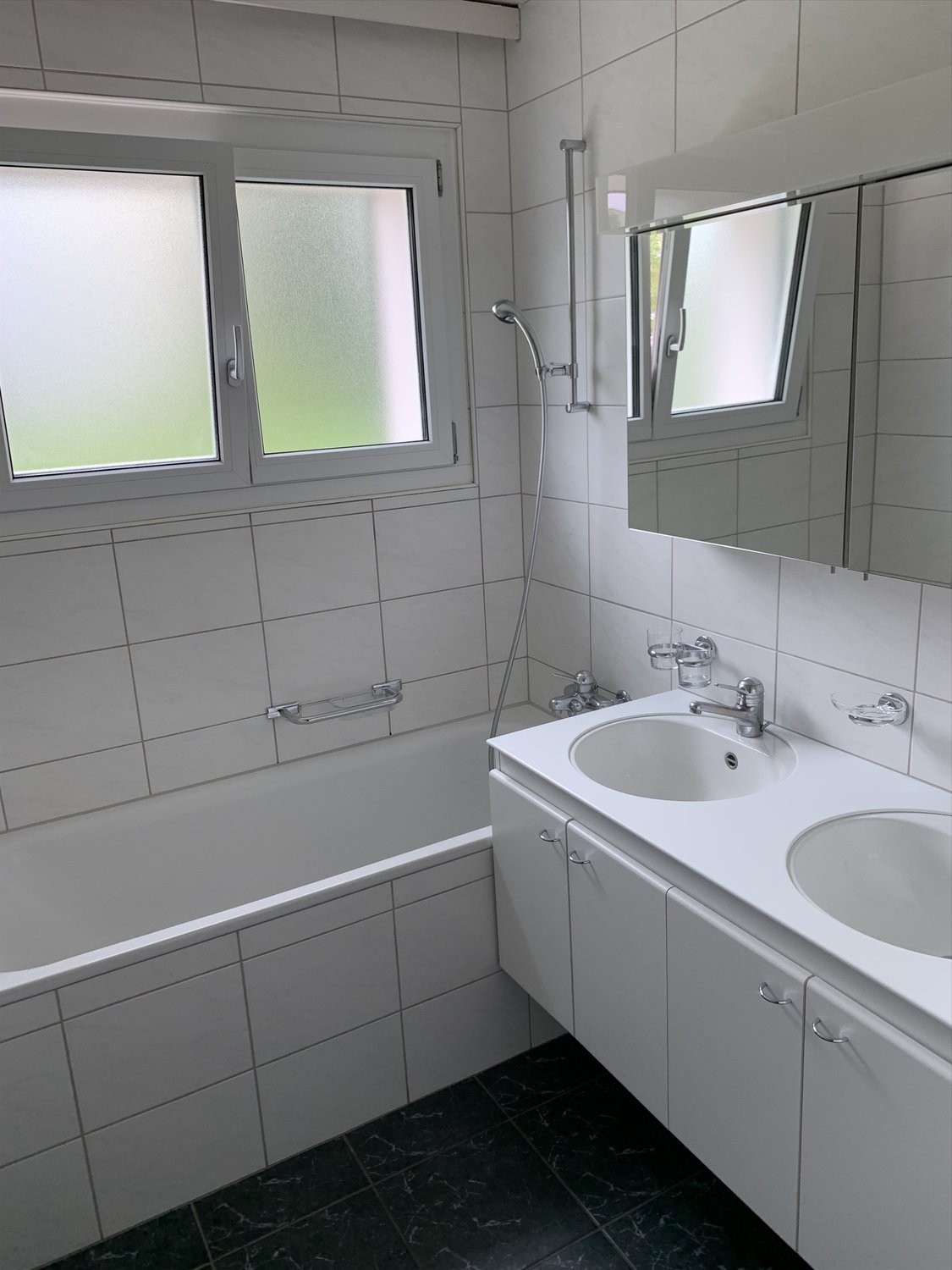 Appartement en attique de 4 ½ pièces