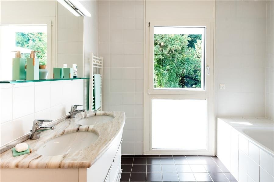 9 pièces duplex