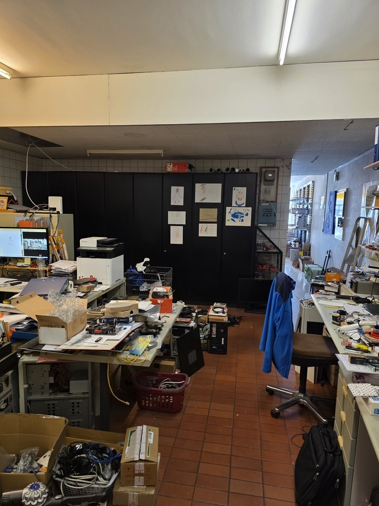 130m² shop, photo 5 sur 8