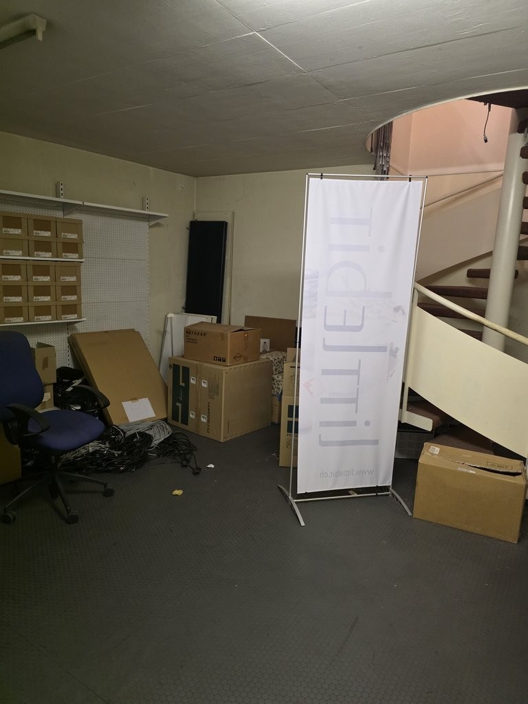 130m² shop, photo 8 sur 8