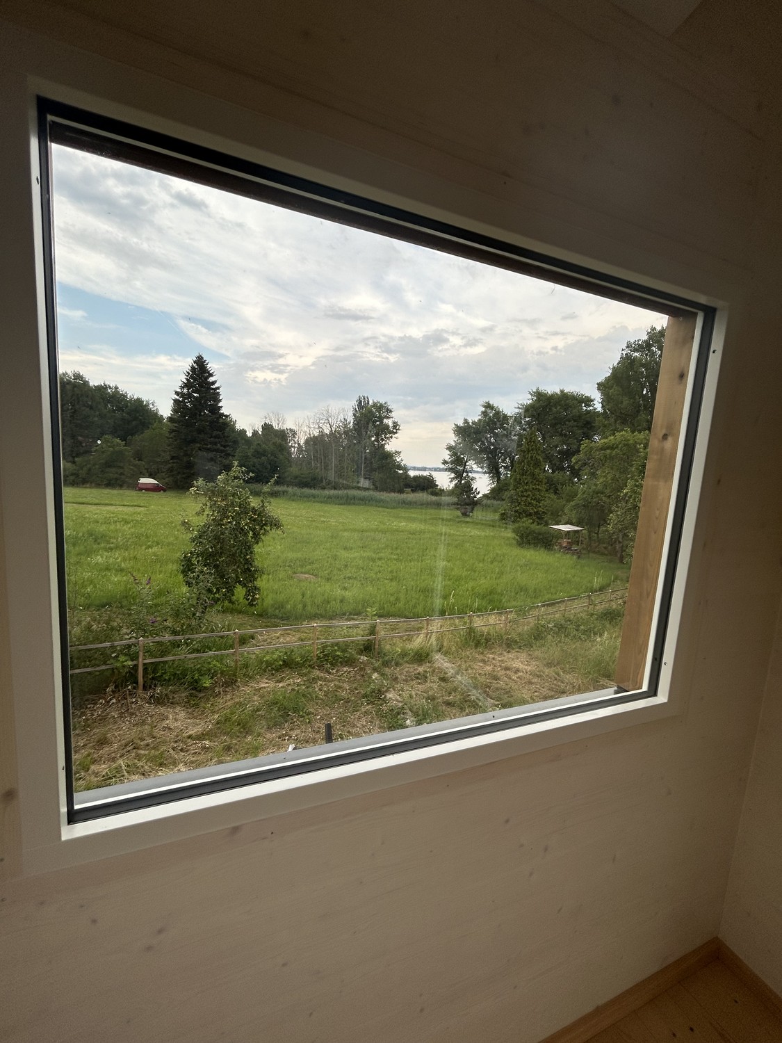 Maison individuelle de 1 ½ pièces, photo 9 sur 10