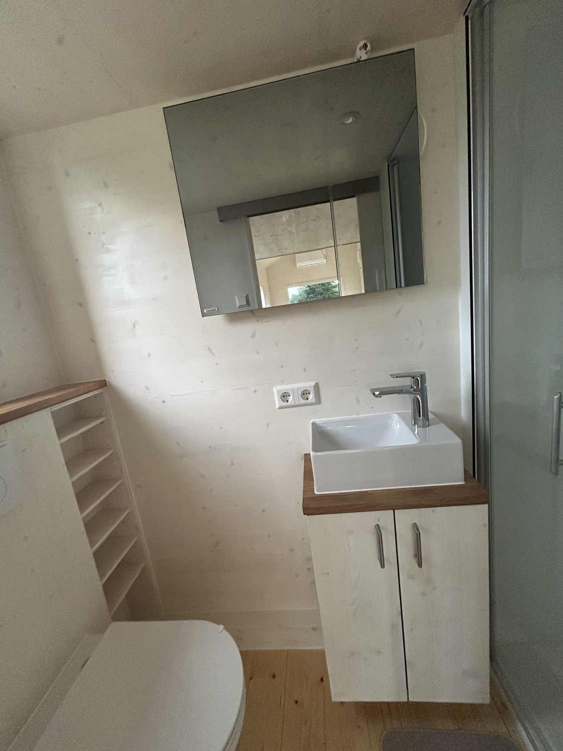 Maison individuelle de 1 ½ pièces, photo 7 sur 10