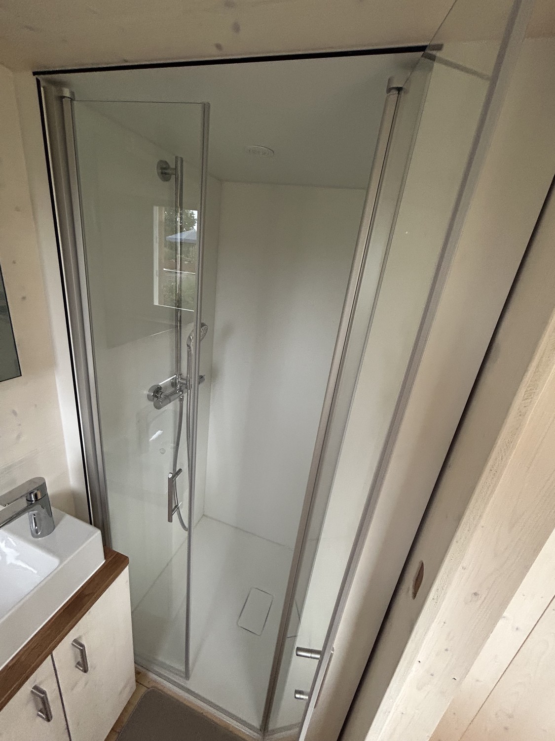 Maison individuelle de 1 ½ pièces, photo 6 sur 10