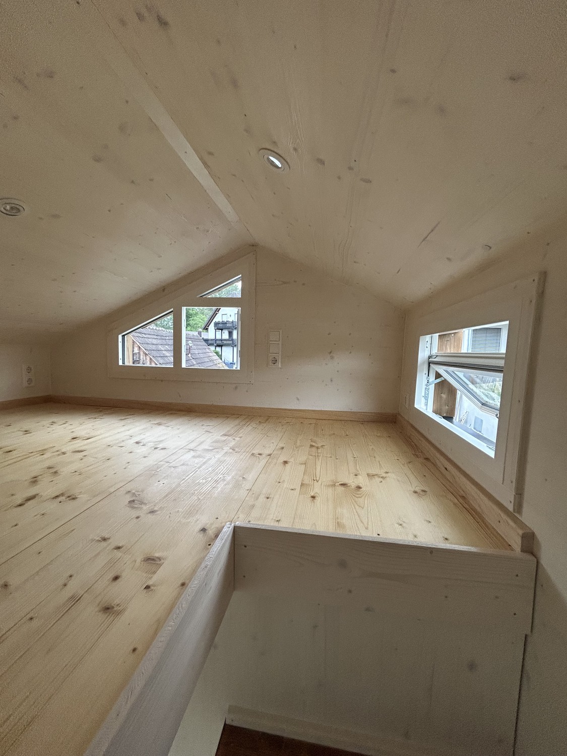 Maison individuelle de 1 ½ pièces, photo 10 sur 10