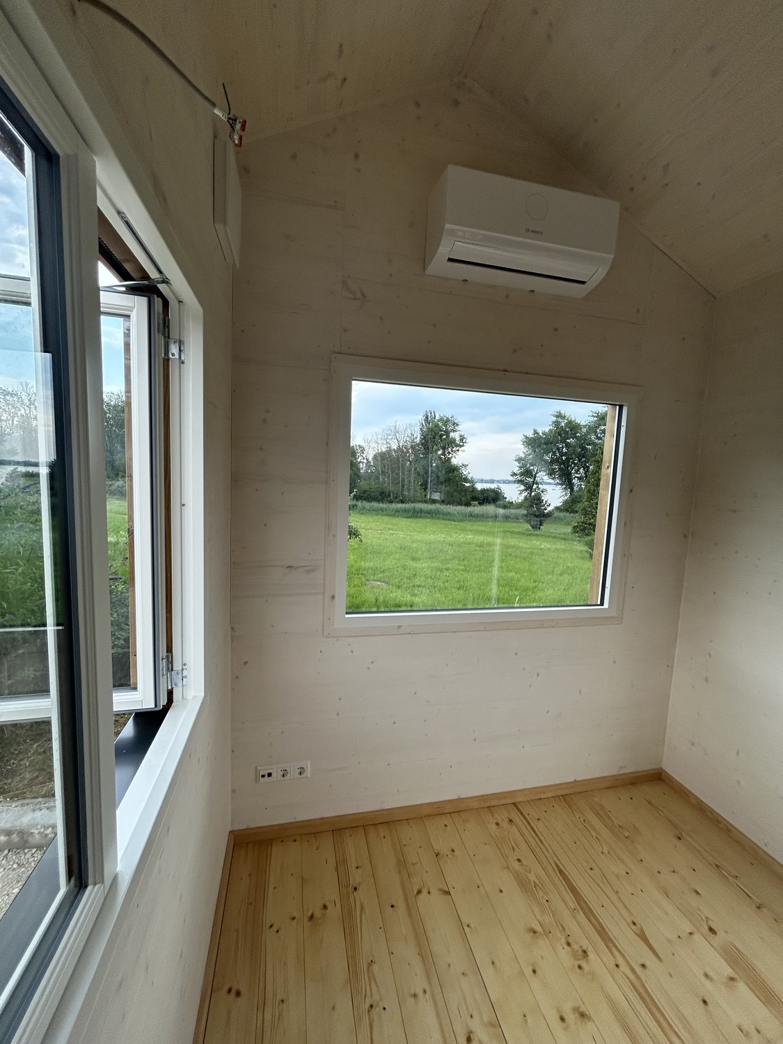 Maison individuelle de 1 ½ pièces, photo 1 sur 10