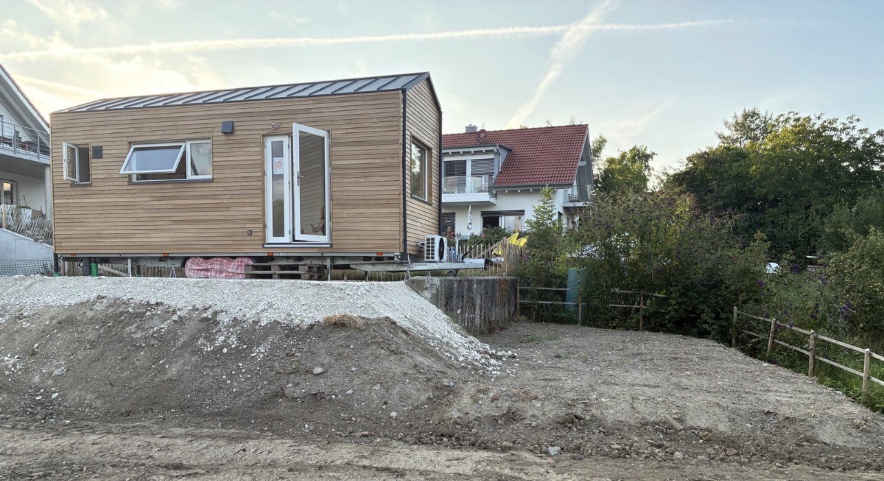 Maison individuelle de 1 ½ pièces, photo 5 sur 10
