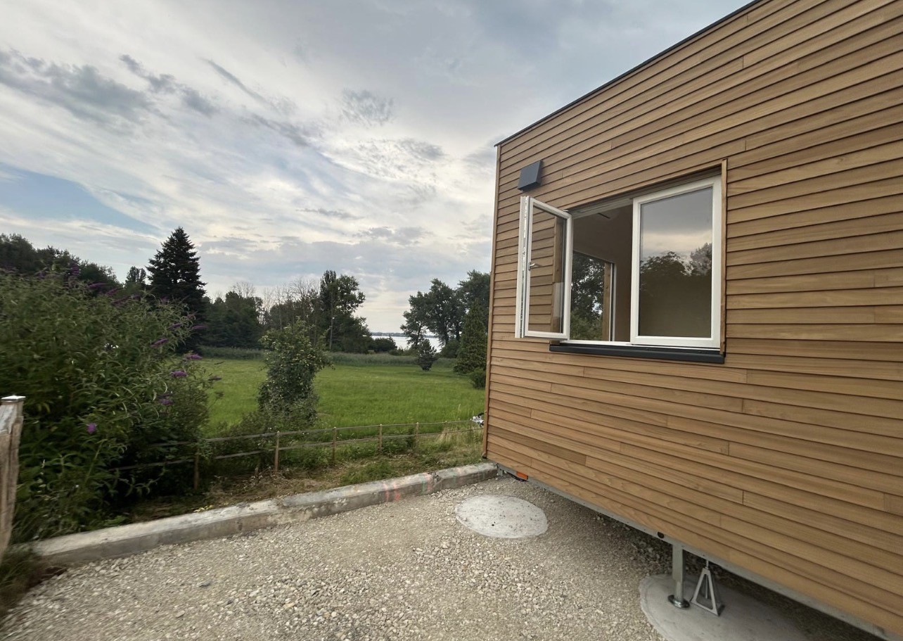 Maison individuelle de 1 ½ pièces, photo 4 sur 10