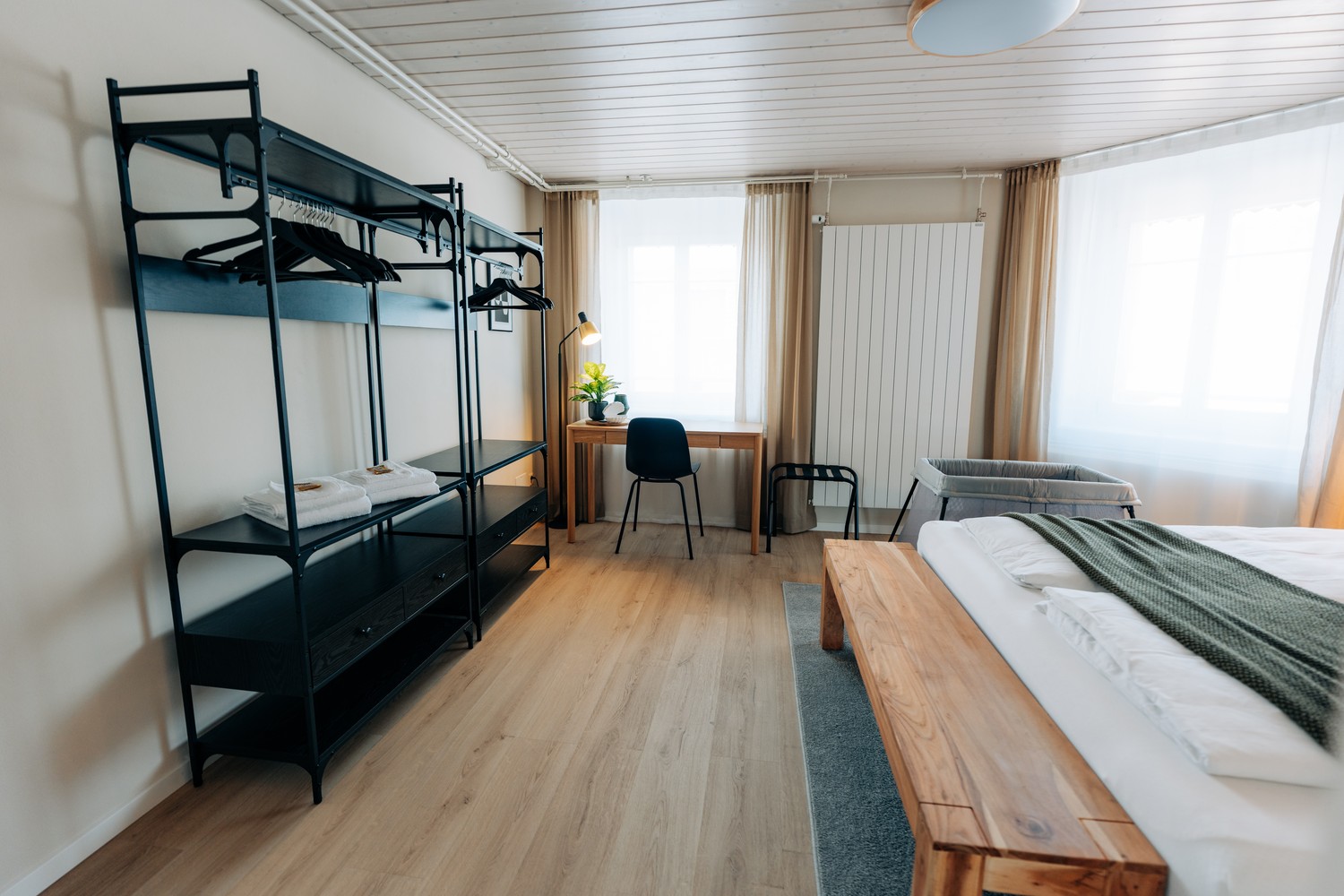 Appartement de 4 ½ pièces