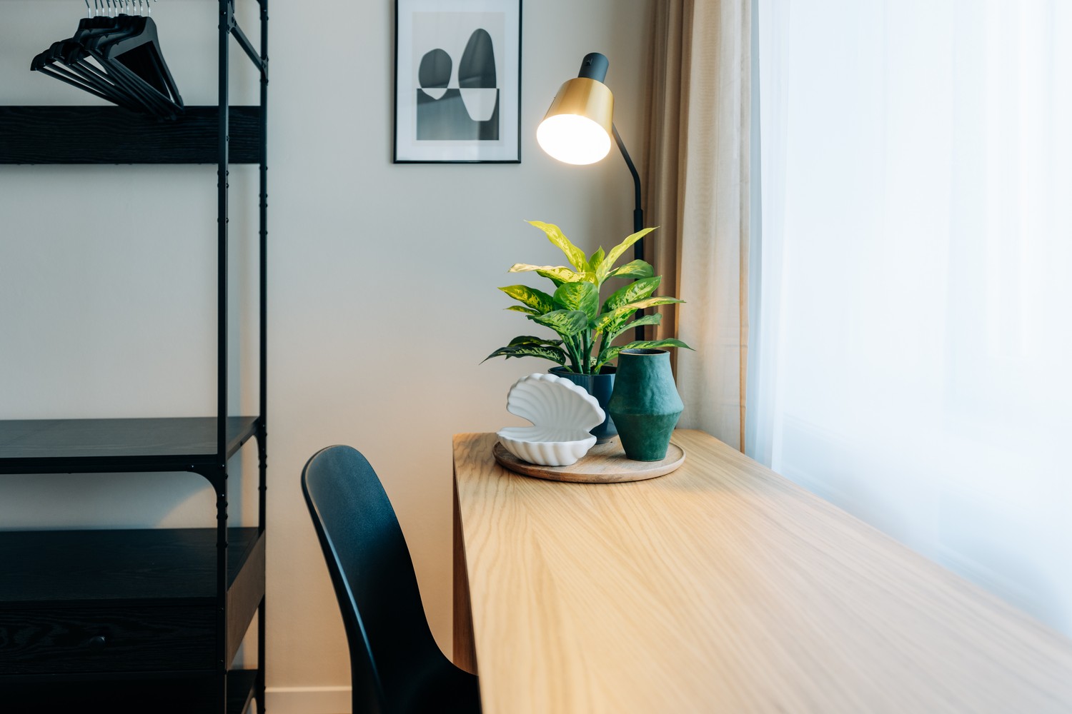 Appartement de 4 ½ pièces
