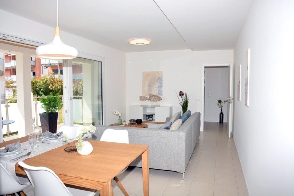 Appartement de 3 ½ pièces, photo 2 sur 7