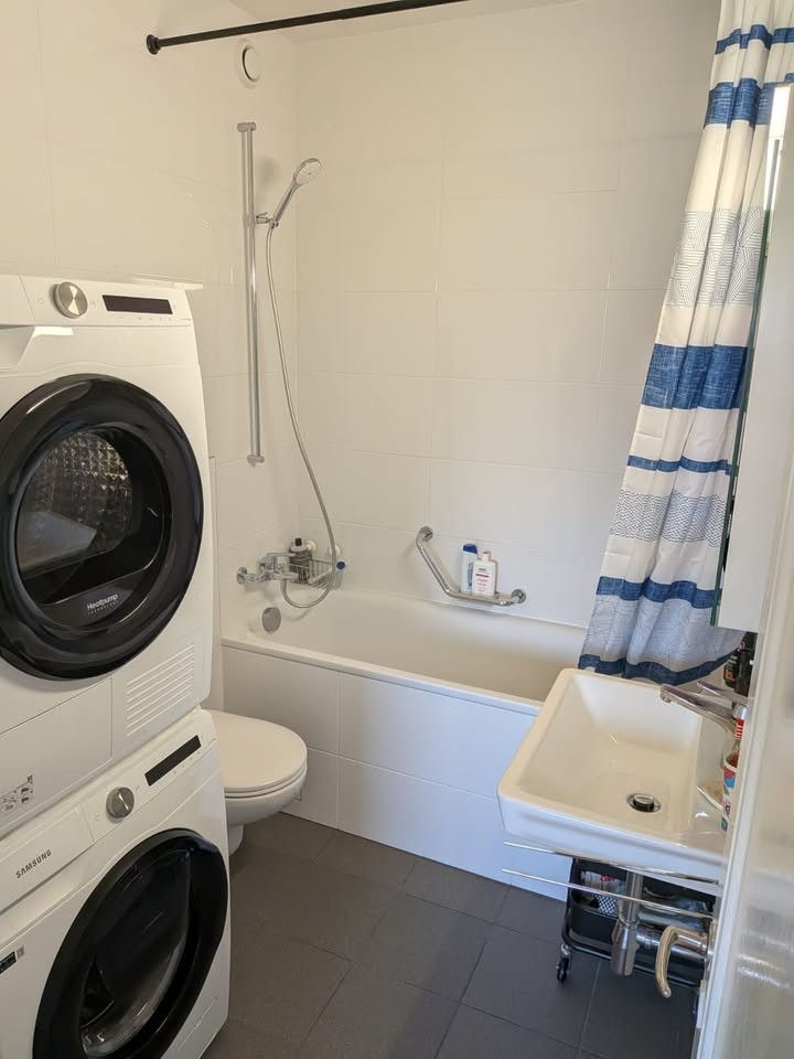 Appartement de 4 pièces
