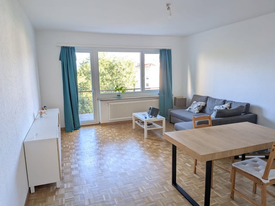 Appartement de 4 pièces