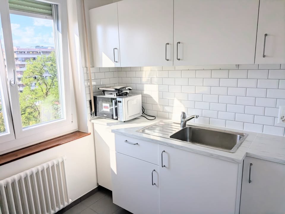 Appartement de 4 pièces