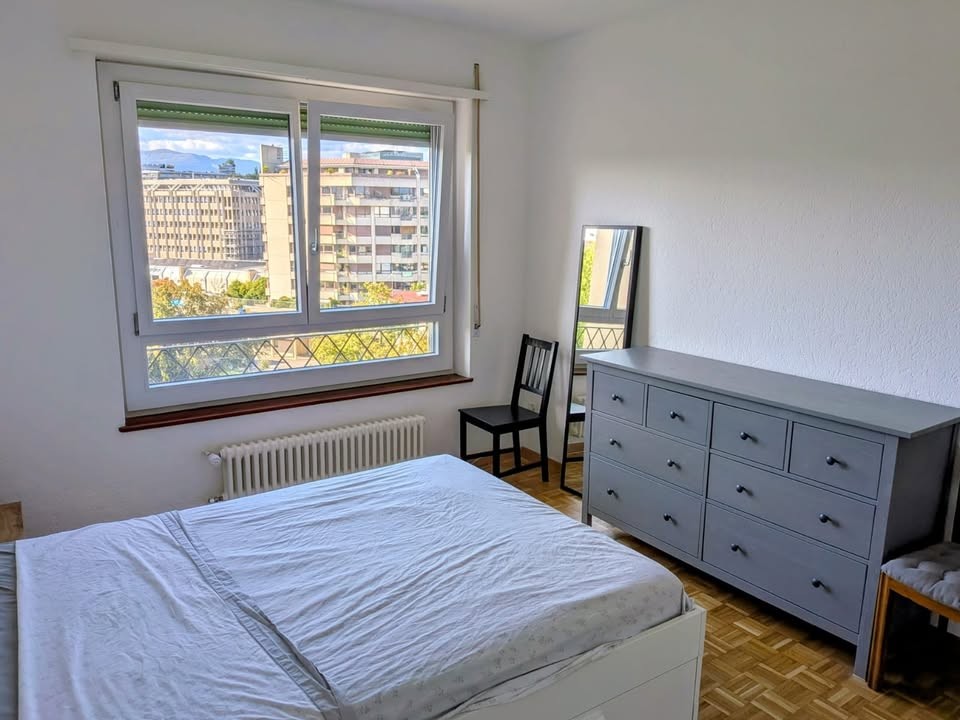 Appartement de 4 pièces