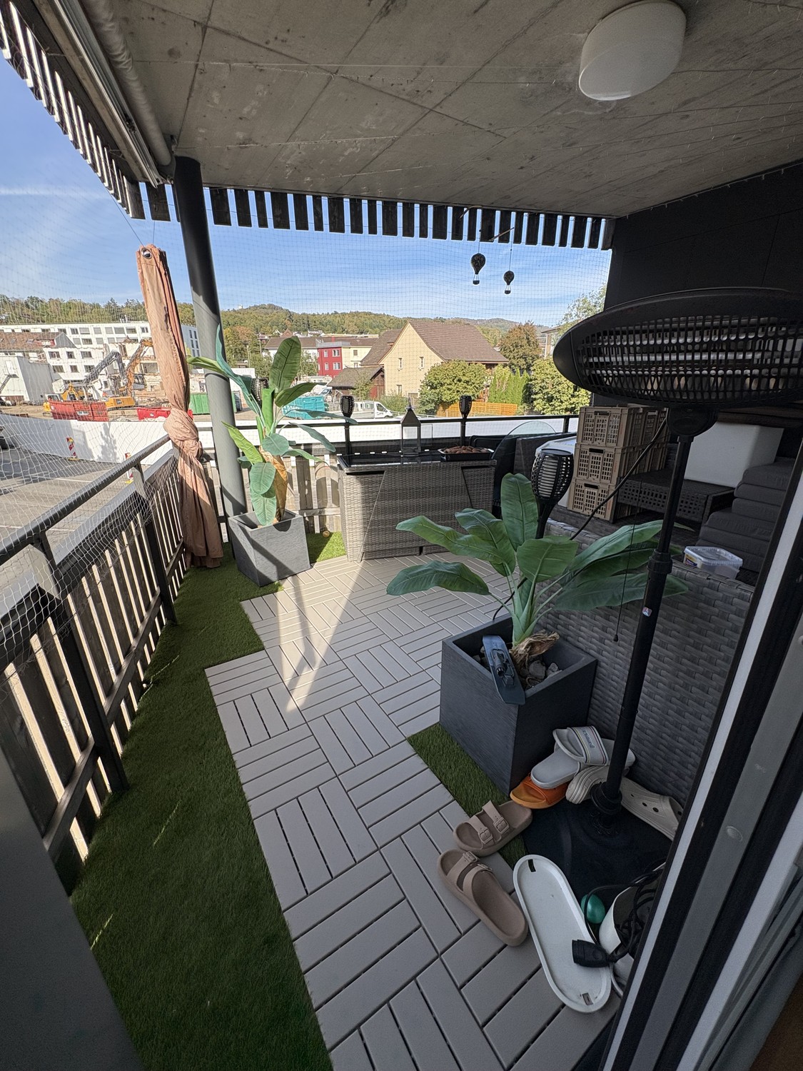 Appartement de 3 ½ pièces, photo 7 sur 10