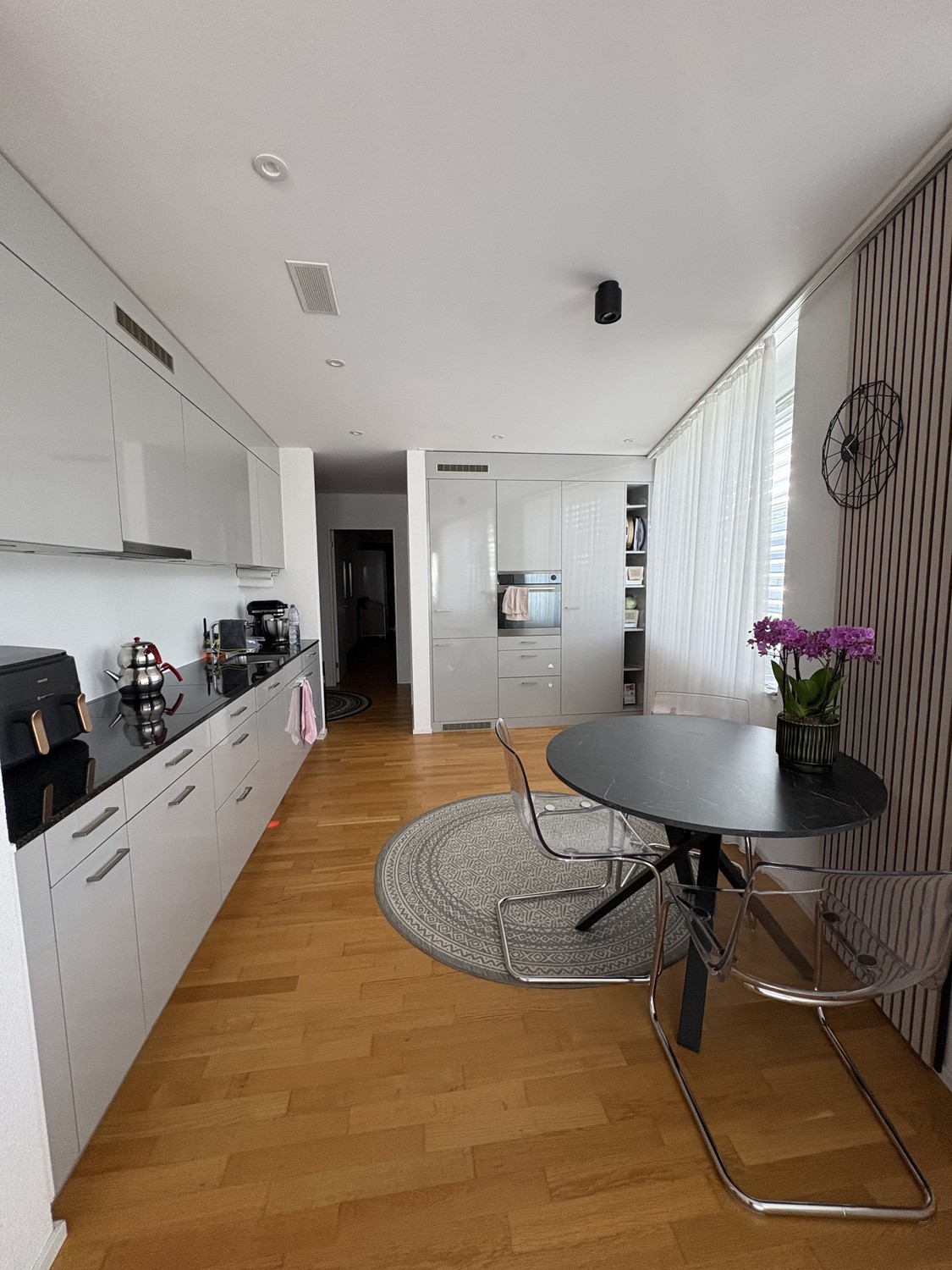 Appartement de 3 ½ pièces, photo 1 sur 10