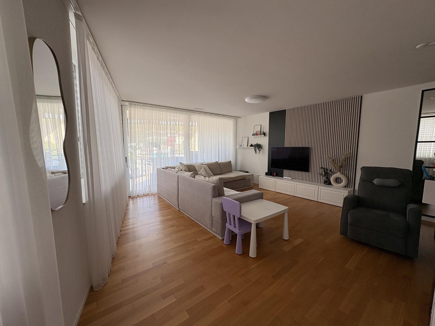 Appartement de 3 ½ pièces, photo 10 sur 10