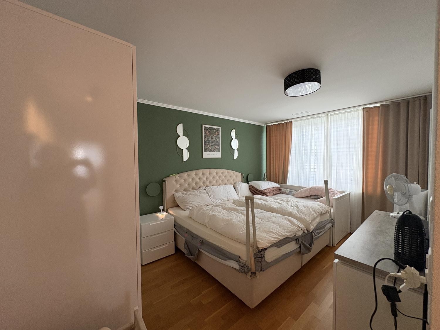 Appartement de 3 ½ pièces, photo 9 sur 10