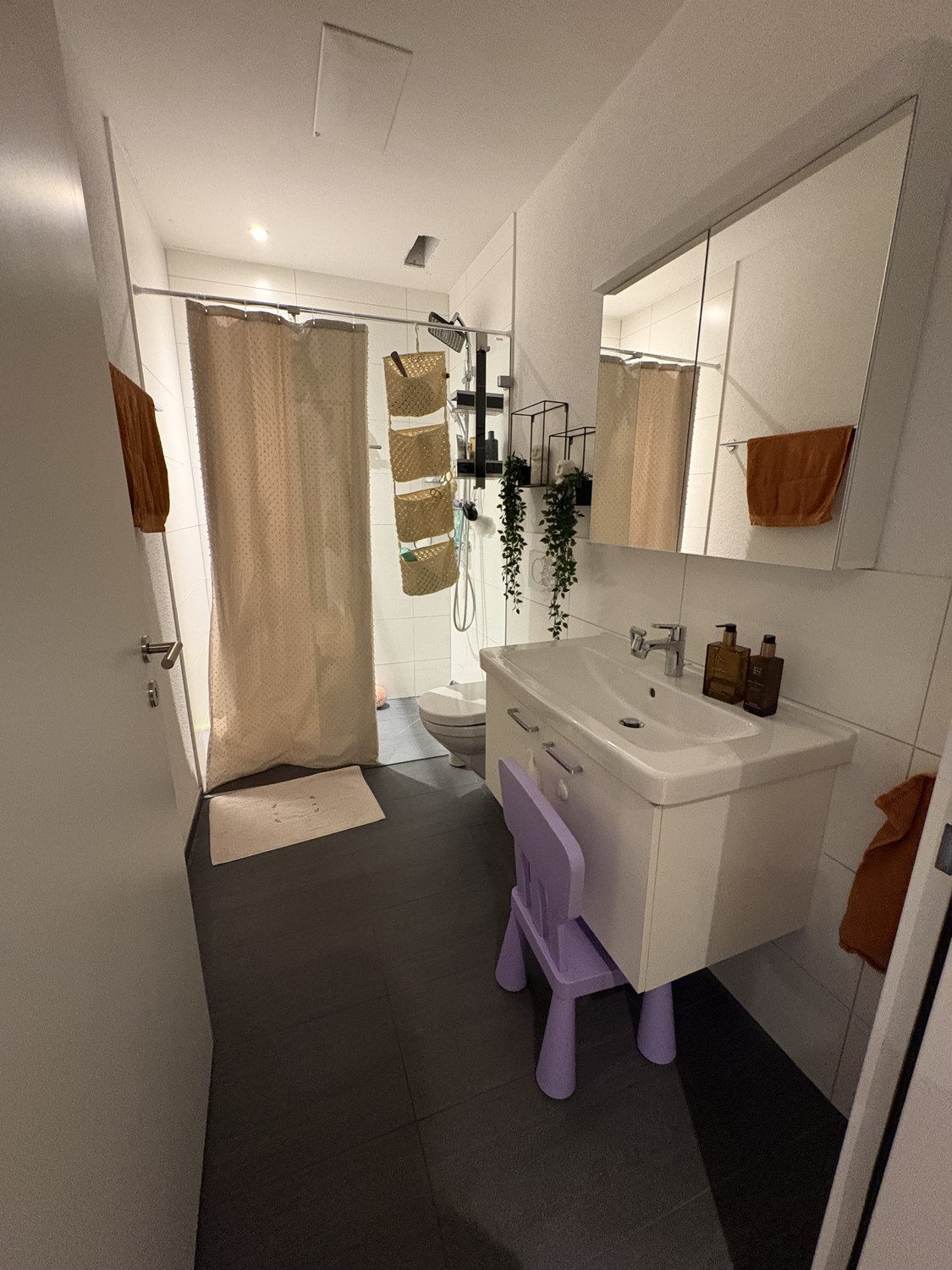 Appartement de 3 ½ pièces, photo 8 sur 10