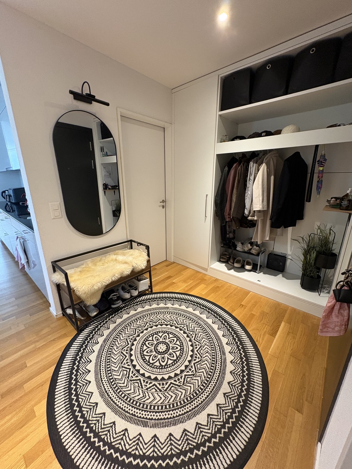 Appartement de 3 ½ pièces, photo 3 sur 10