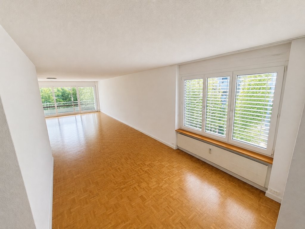 Appartement de 4 ½ pièces