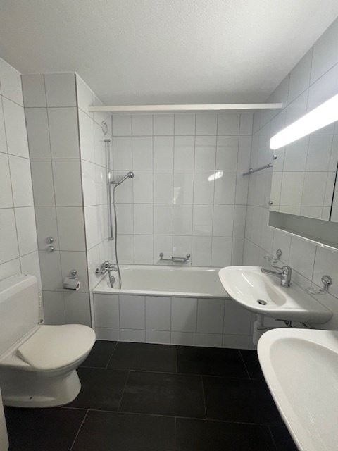 Appartement de 4 ½ pièces