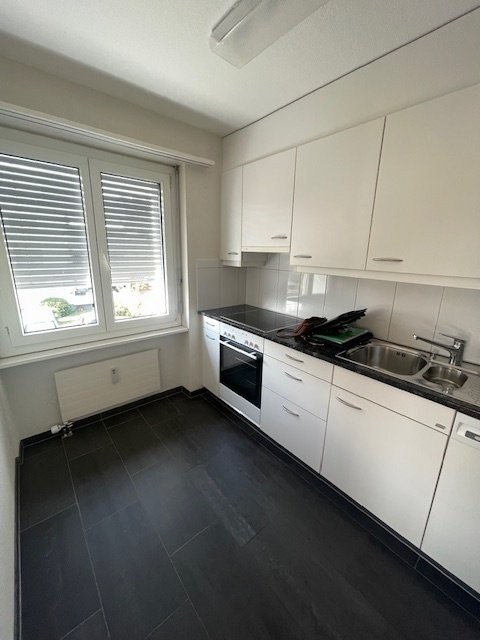 Appartement de 4 ½ pièces