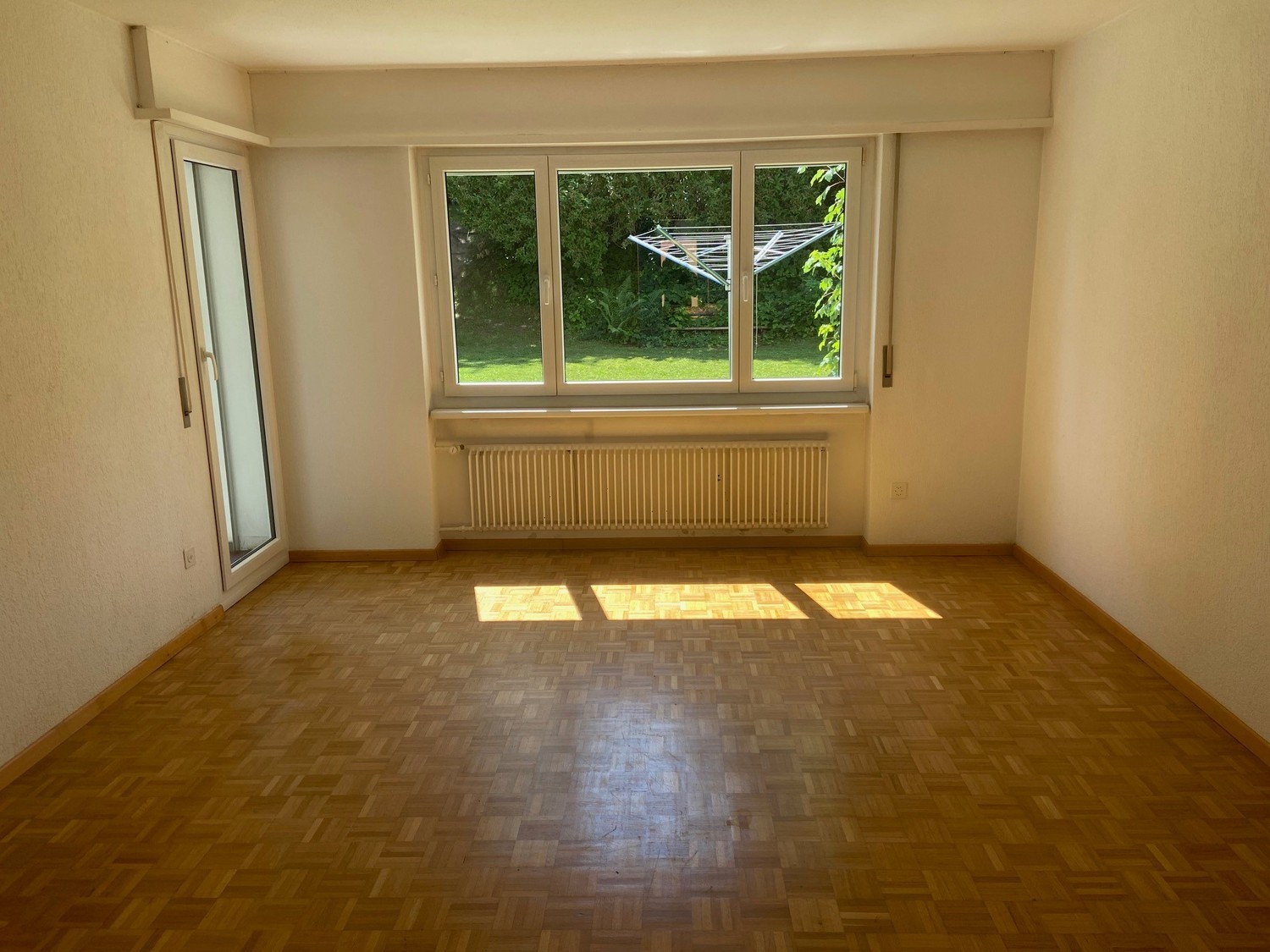 3 ½ pièces appartement, photo 10 sur 10