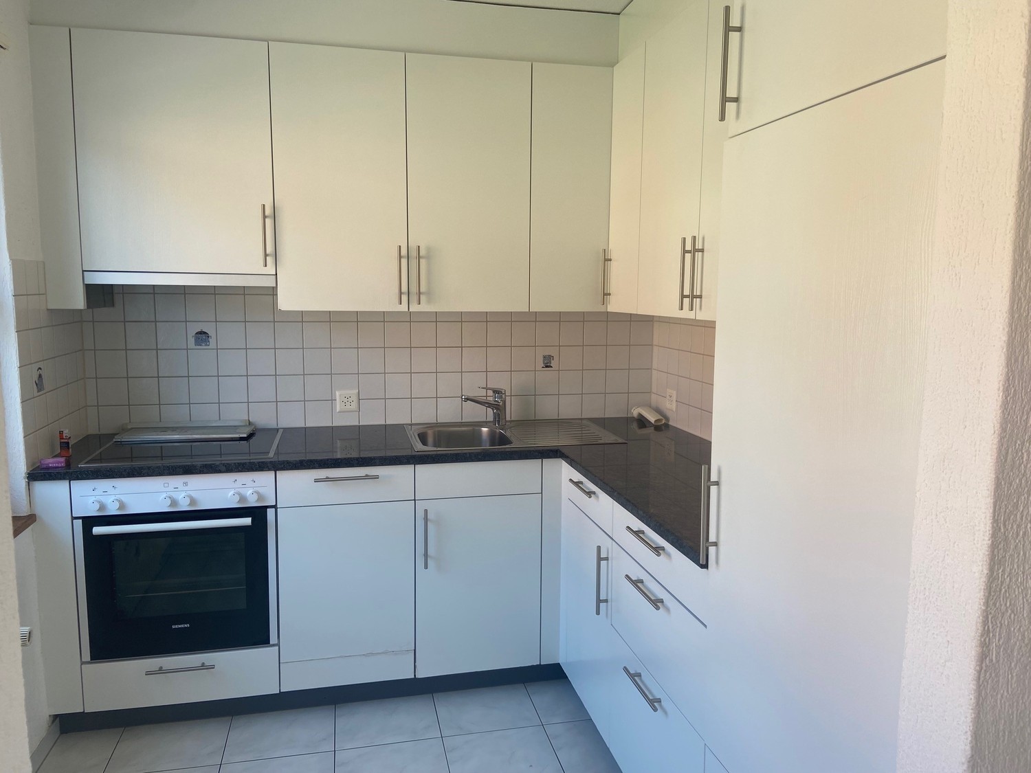 3 ½ pièces appartement, photo 2 sur 10