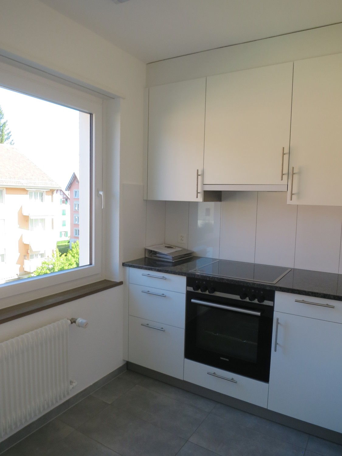 3 ½ pièces appartement, photo 3 sur 10