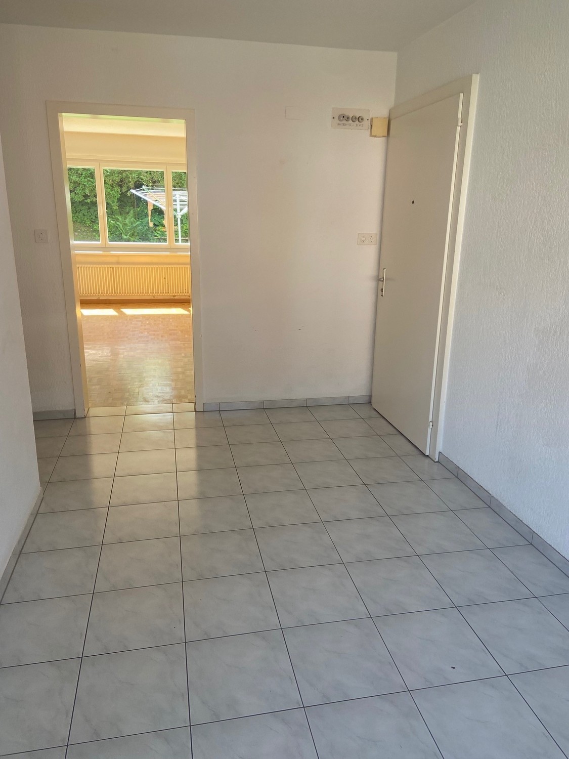 3 ½ pièces appartement, photo 4 sur 10