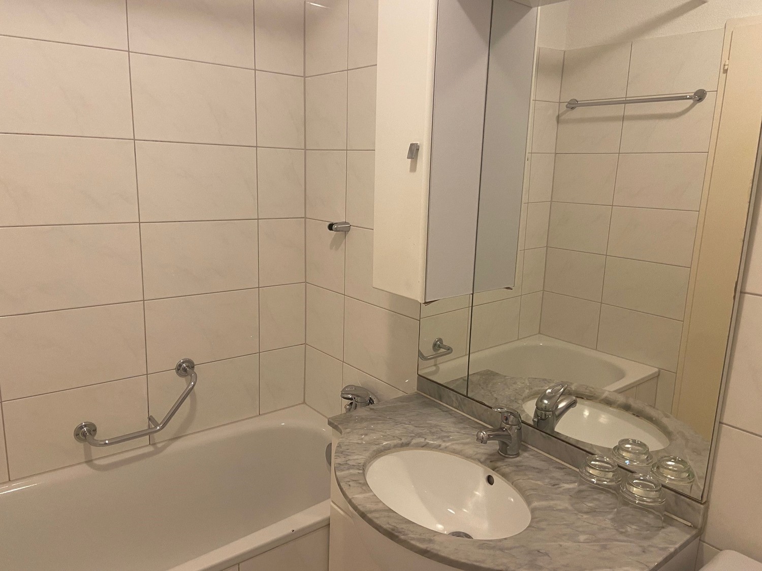 3 ½ pièces appartement, photo 8 sur 10