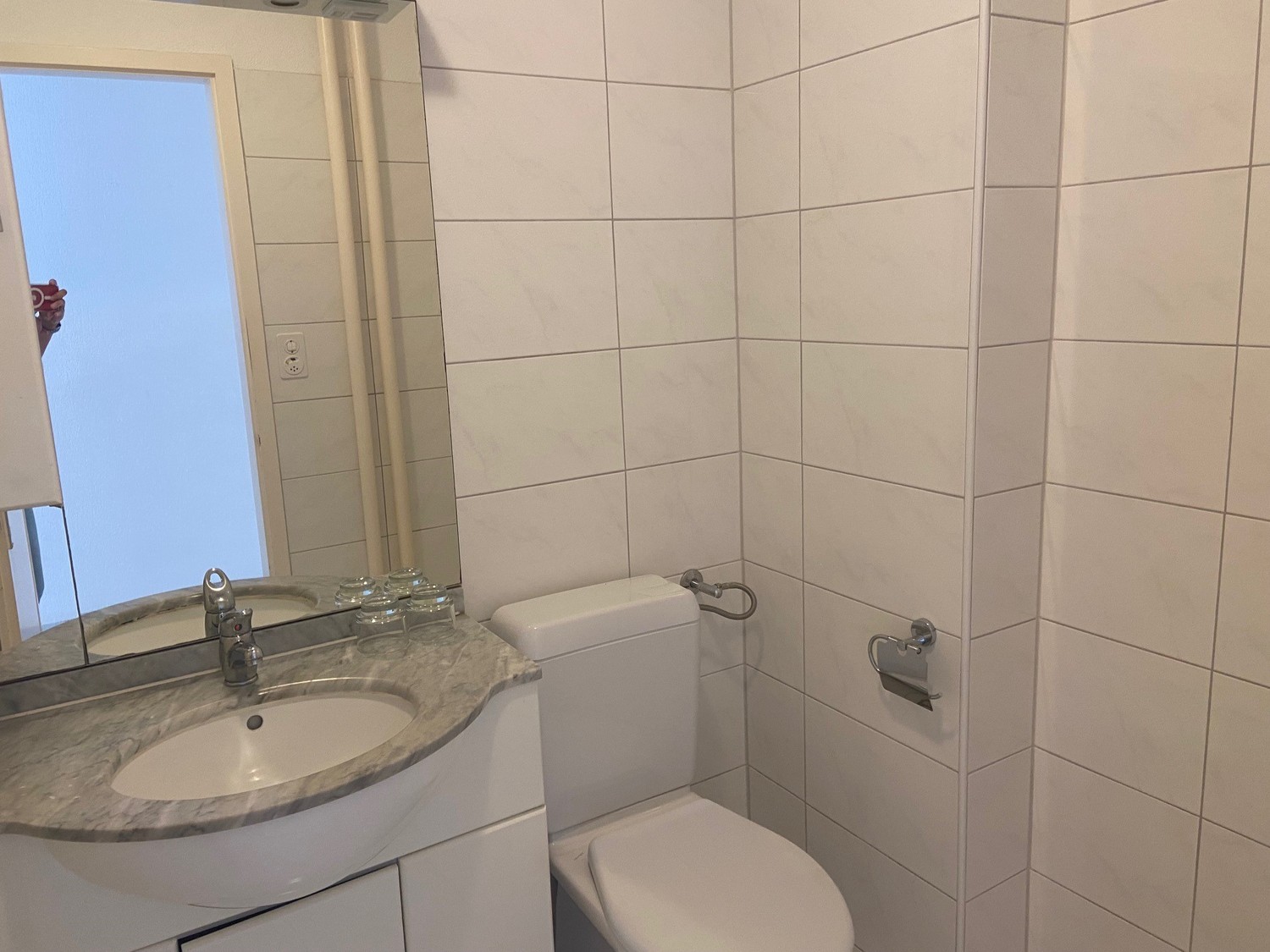 3 ½ pièces appartement, photo 7 sur 10
