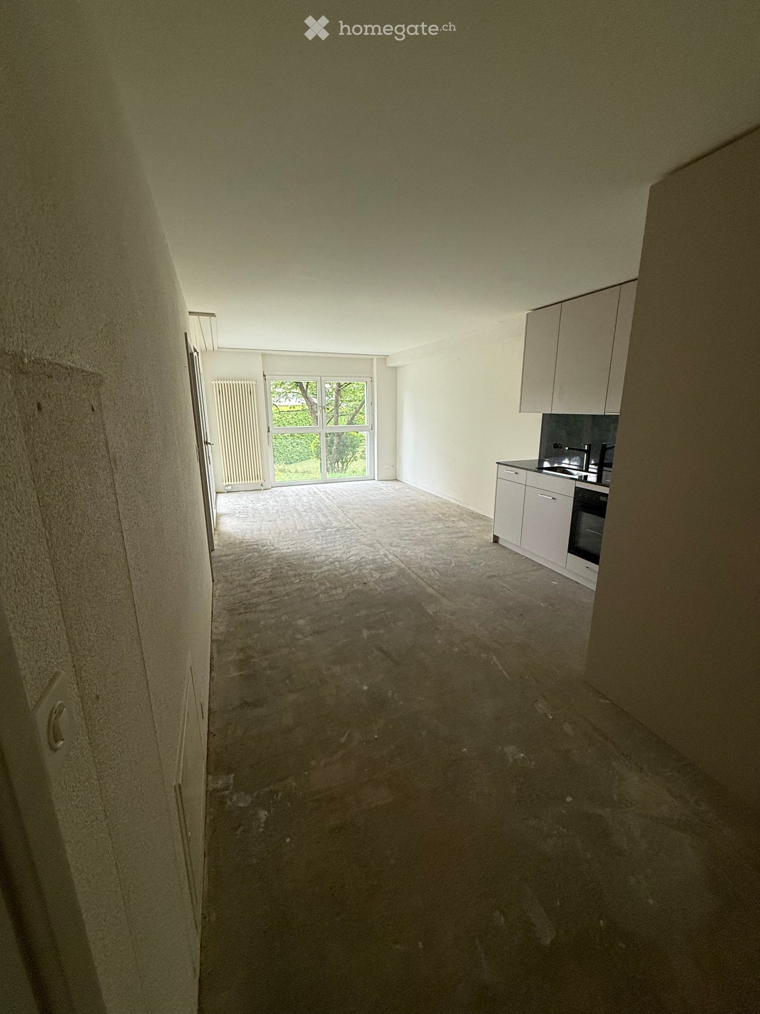 Appartement de 2 pièces, photo 3 sur 3