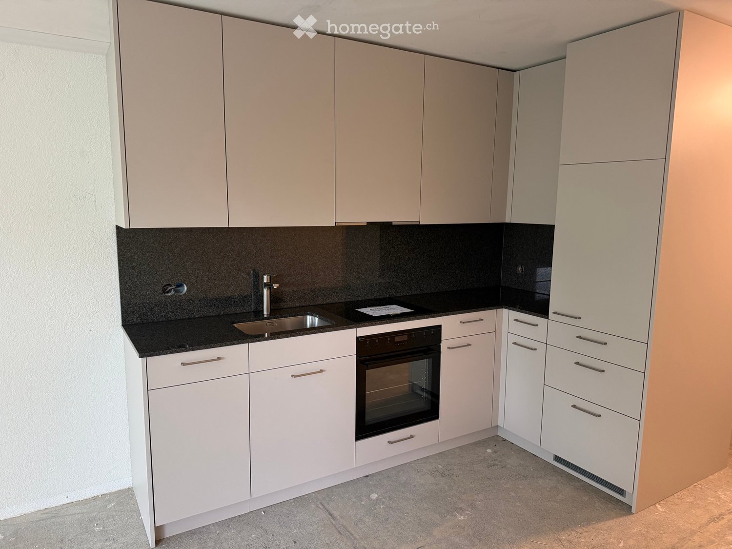 Appartement de 2 pièces, photo 2 sur 3