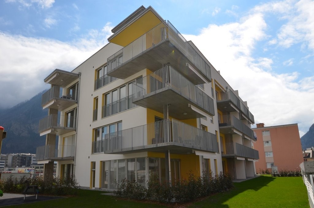 Appartamento di 2 ½ locali