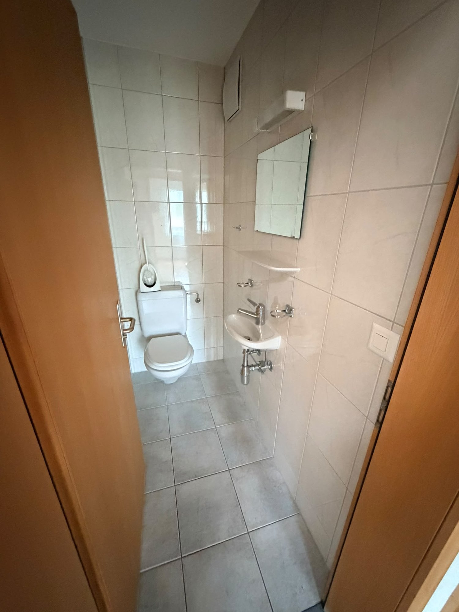 Appartement de 4 ½ pièces, photo 9 sur 10