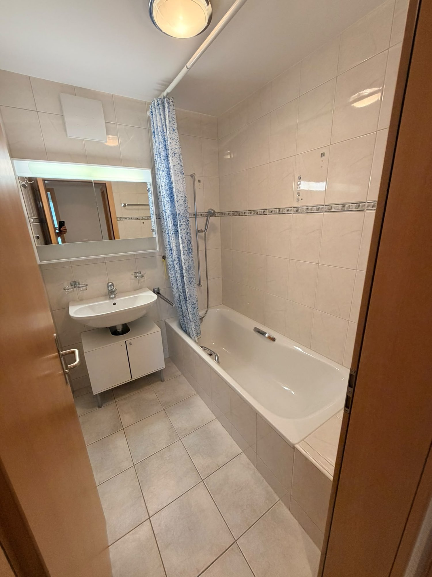 Appartement de 4 ½ pièces, photo 10 sur 10