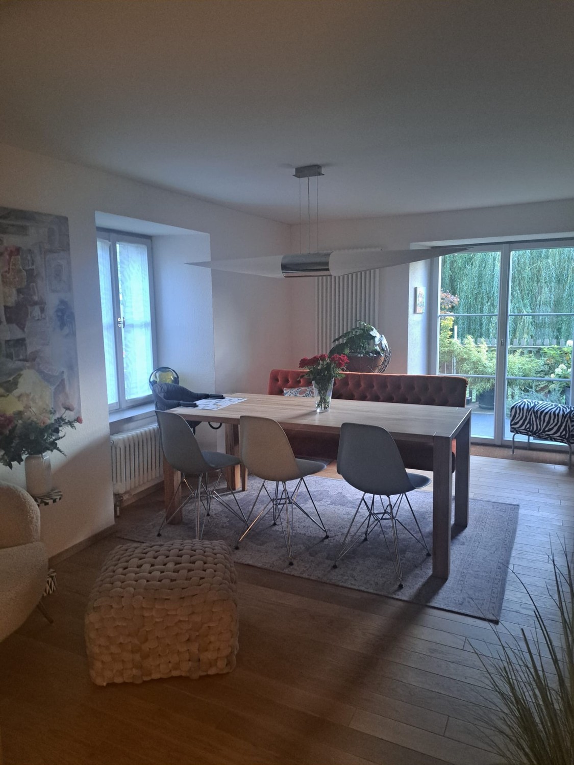 Appartement de 4 pièces, photo 2 sur 7