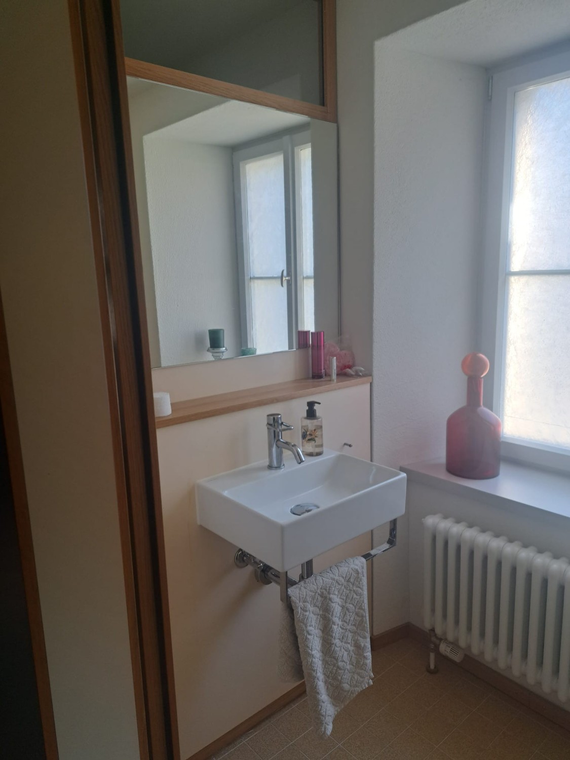 Appartement de 4 pièces, photo 3 sur 7