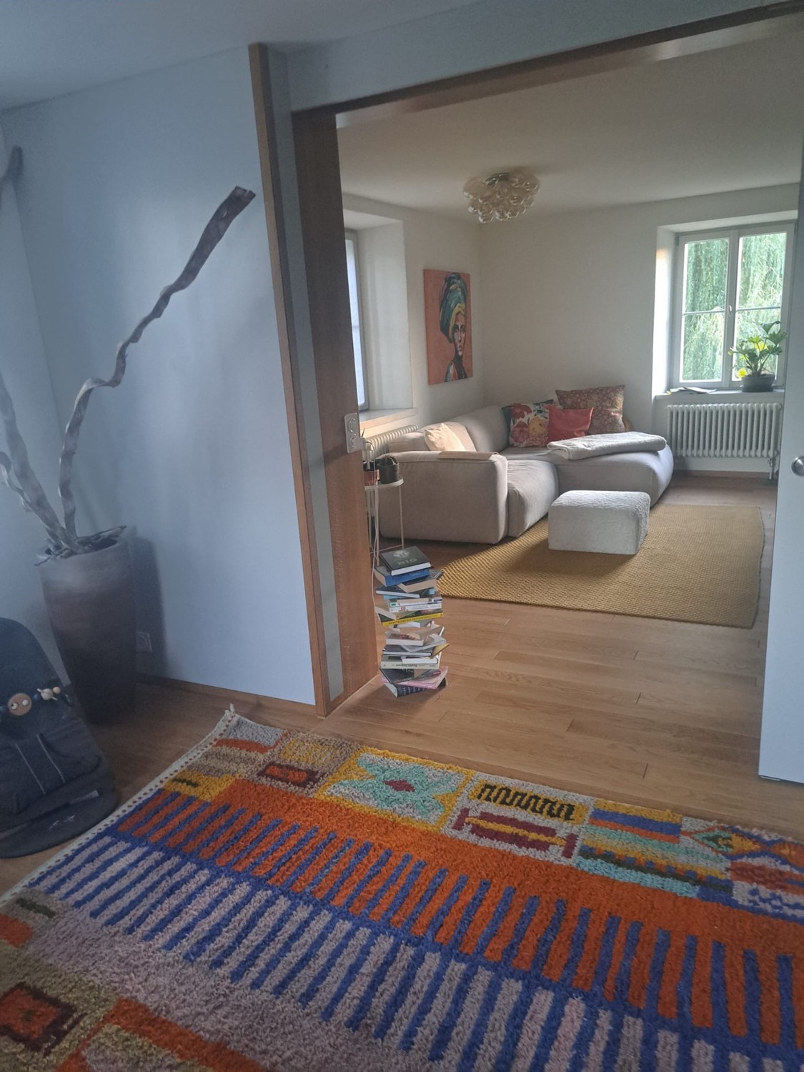 Appartement de 4 pièces, photo 5 sur 7